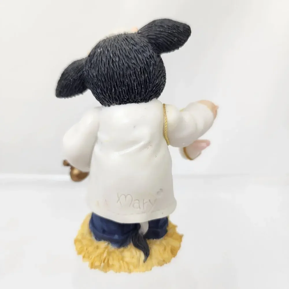 Mary’s Moo Moos “ Don’t Moove.. This Won’t Hurt A Bit” Dentist Hygientist Dental